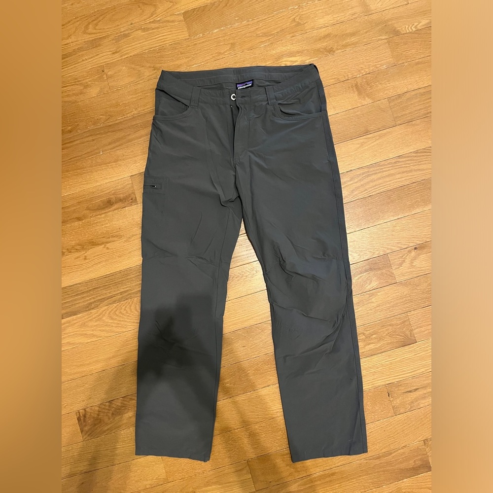 Patagonia men’s hiking pants